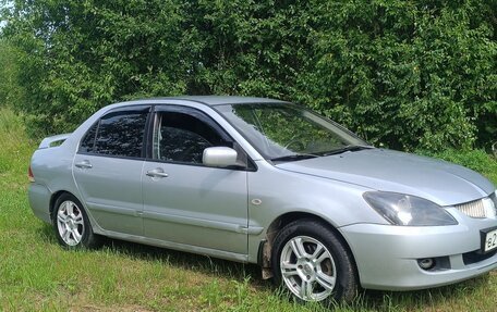Mitsubishi Lancer IX, 2006 год, 325 000 рублей, 3 фотография