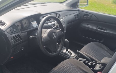 Mitsubishi Lancer IX, 2006 год, 325 000 рублей, 6 фотография