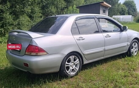 Mitsubishi Lancer IX, 2006 год, 325 000 рублей, 4 фотография