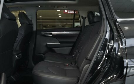 Toyota Highlander, 2026 год, 5 600 000 рублей, 8 фотография