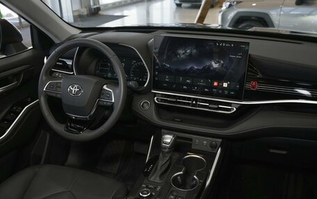 Toyota Highlander, 2026 год, 5 600 000 рублей, 12 фотография