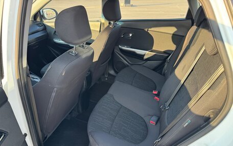 KIA Rio III рестайлинг, 2014 год, 1 200 000 рублей, 15 фотография