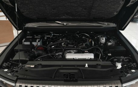 Toyota Land Cruiser Prado, 2026 год, 11 750 000 рублей, 24 фотография
