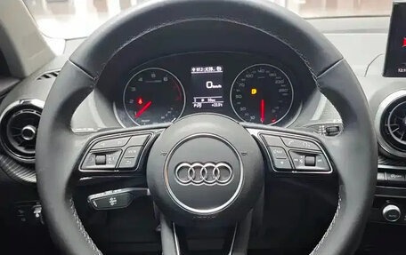 Audi Q2 I, 2023 год, 1 640 000 рублей, 8 фотография