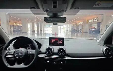Audi Q2 I, 2023 год, 1 640 000 рублей, 6 фотография