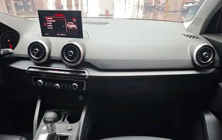 Audi Q2 I, 2023 год, 1 640 000 рублей, 7 фотография
