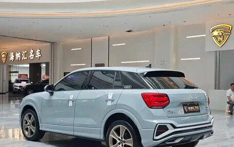 Audi Q2 I, 2023 год, 1 640 000 рублей, 4 фотография
