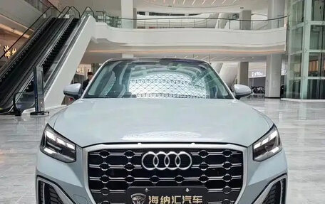 Audi Q2 I, 2023 год, 1 640 000 рублей, 2 фотография