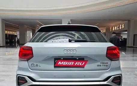 Audi Q2 I, 2023 год, 1 640 000 рублей, 3 фотография