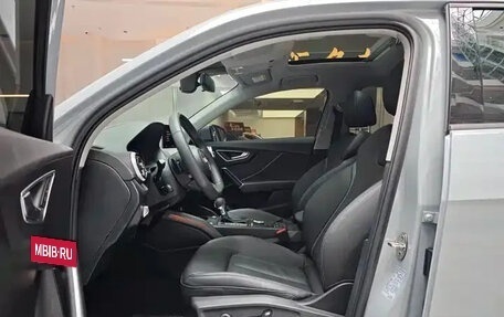 Audi Q2 I, 2023 год, 1 640 000 рублей, 10 фотография