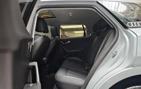 Audi Q2 I, 2023 год, 1 640 000 рублей, 11 фотография