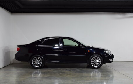 Toyota Camry V40, 2005 год, 847 000 рублей, 6 фотография
