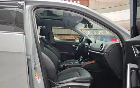 Audi Q2 I, 2023 год, 1 640 000 рублей, 12 фотография