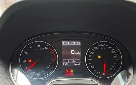 Audi Q2 I, 2023 год, 1 640 000 рублей, 9 фотография