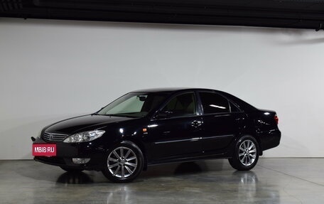 Toyota Camry V40, 2005 год, 847 000 рублей, 2 фотография