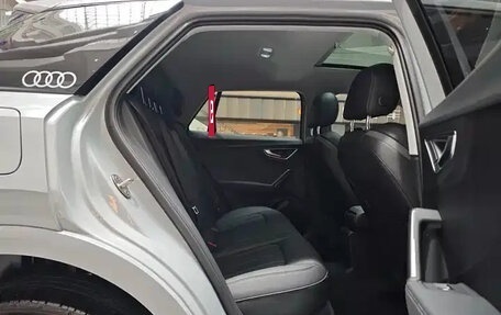 Audi Q2 I, 2023 год, 1 640 000 рублей, 13 фотография