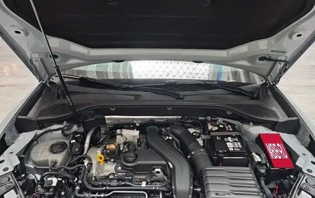 Audi Q2 I, 2023 год, 1 640 000 рублей, 14 фотография