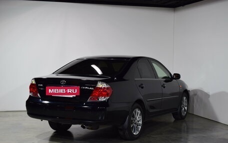 Toyota Camry V40, 2005 год, 847 000 рублей, 4 фотография