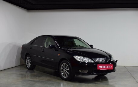 Toyota Camry V40, 2005 год, 847 000 рублей, 3 фотография