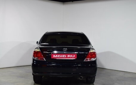 Toyota Camry V40, 2005 год, 847 000 рублей, 9 фотография