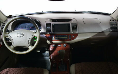 Toyota Camry V40, 2005 год, 847 000 рублей, 15 фотография