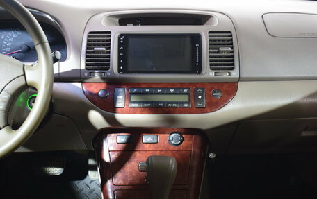Toyota Camry V40, 2005 год, 847 000 рублей, 16 фотография