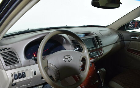 Toyota Camry V40, 2005 год, 847 000 рублей, 13 фотография