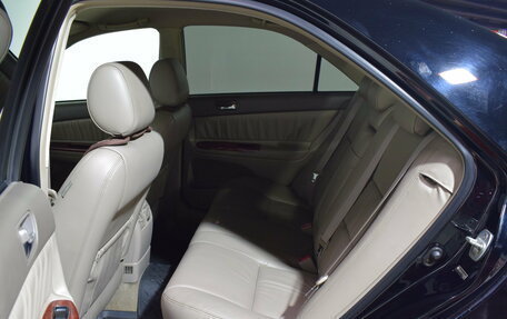 Toyota Camry V40, 2005 год, 847 000 рублей, 17 фотография