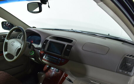 Toyota Camry V40, 2005 год, 847 000 рублей, 14 фотография