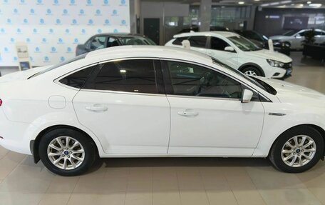 Ford Mondeo IV, 2013 год, 850 000 рублей, 3 фотография