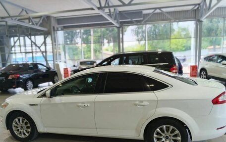 Ford Mondeo IV, 2013 год, 850 000 рублей, 4 фотография