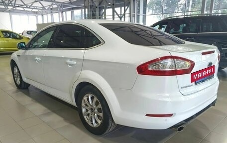 Ford Mondeo IV, 2013 год, 850 000 рублей, 6 фотография