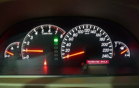 Toyota Camry V40, 2005 год, 847 000 рублей, 18 фотография