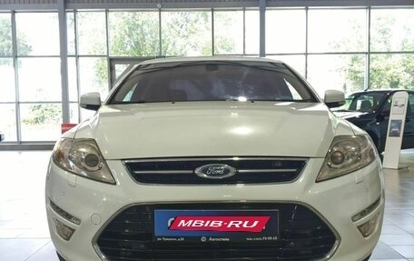 Ford Mondeo IV, 2013 год, 850 000 рублей, 2 фотография