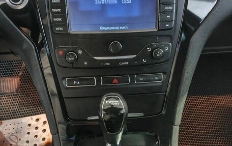 Ford Mondeo IV, 2013 год, 850 000 рублей, 13 фотография