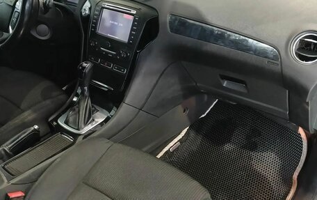 Ford Mondeo IV, 2013 год, 850 000 рублей, 14 фотография
