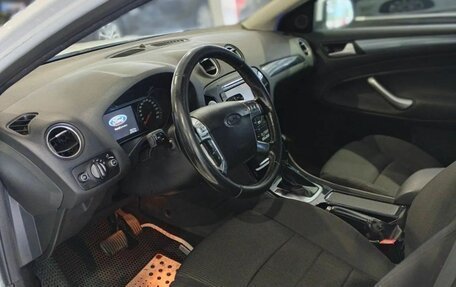 Ford Mondeo IV, 2013 год, 850 000 рублей, 9 фотография