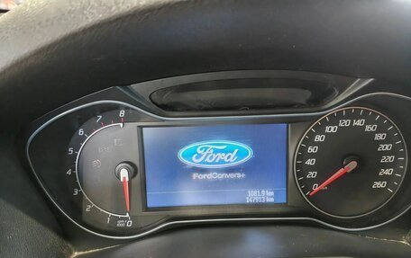 Ford Mondeo IV, 2013 год, 850 000 рублей, 12 фотография