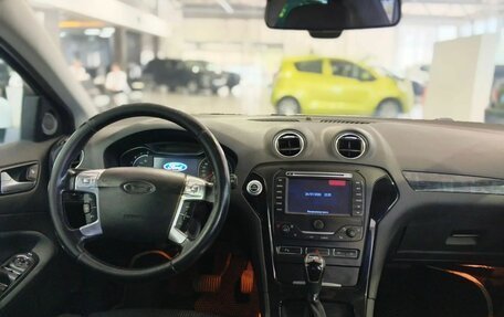 Ford Mondeo IV, 2013 год, 850 000 рублей, 10 фотография
