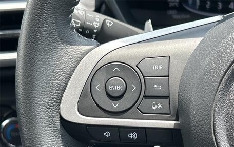Toyota Raize I, 2022 год, 1 350 000 рублей, 12 фотография