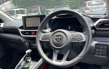 Toyota Raize I, 2022 год, 1 350 000 рублей, 18 фотография