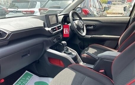 Toyota Raize I, 2022 год, 1 350 000 рублей, 17 фотография