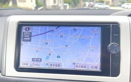 Toyota Wish II, 2013 год, 1 210 000 рублей, 16 фотография