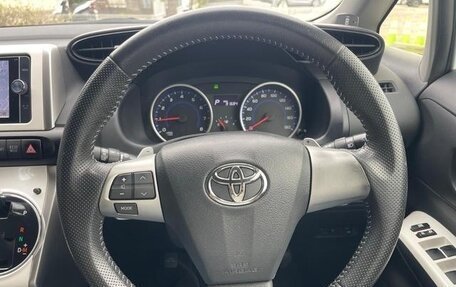 Toyota Wish II, 2013 год, 1 210 000 рублей, 15 фотография