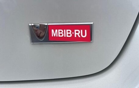 Toyota Wish II, 2013 год, 1 210 000 рублей, 9 фотография