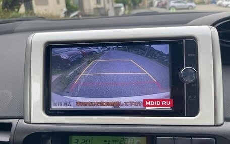 Toyota Wish II, 2013 год, 1 210 000 рублей, 17 фотография