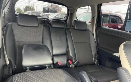 Toyota Wish II, 2013 год, 1 210 000 рублей, 19 фотография