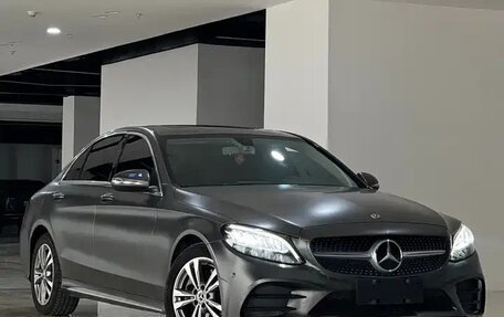 Mercedes-Benz C-Класс, 2019 год, 1 840 000 рублей, 2 фотография