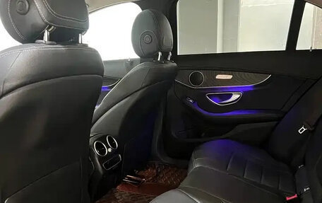 Mercedes-Benz C-Класс, 2019 год, 1 840 000 рублей, 6 фотография