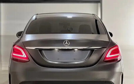 Mercedes-Benz C-Класс, 2019 год, 1 840 000 рублей, 5 фотография